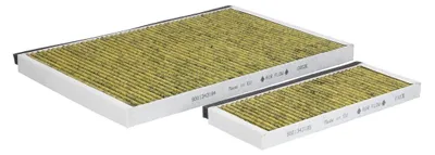 Produktbild von Geruchsfilter Set Constructa 11041790 für Dunstabzugshaube