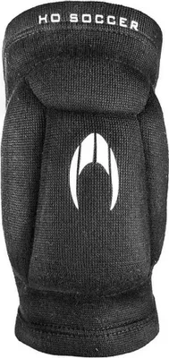 Obrázok produktu pre Ho Soccer Atomic chrániče kolien Black L Black L