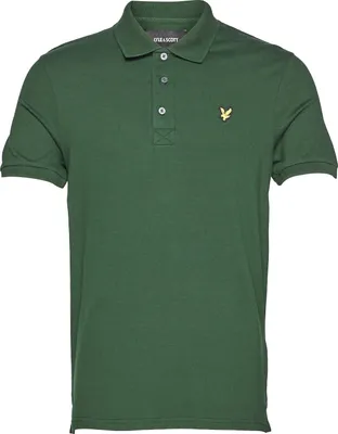 Produktbild von Lyle & Scott Plain Poloshirts Herren