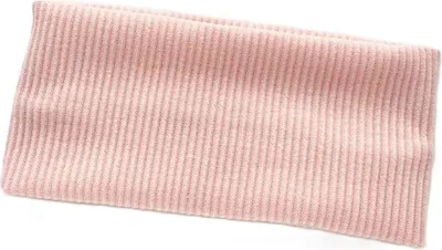 Immagine prodotto di Fascia per capelli ZU - Rosa cipria per tutti KP39455