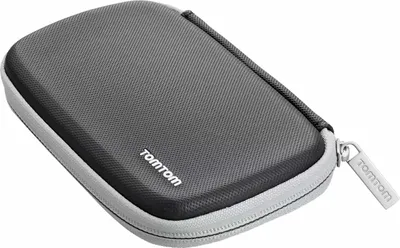 Image de TomTom Classic Carry Case 2016 pour appareil 4,3 et 5,0 pouces