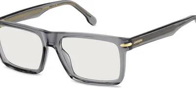 Produktbild von Carrera CARRERA 344 Grey 55/17/145 Herren Brillen