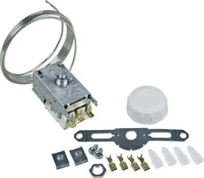 Produktbild von easyPART passend für K59H1303002 RANCO NEU Kühlschrank Thermostat K59-H1303 VI109 UNIVERSAL wie Bosch AEG u.a.