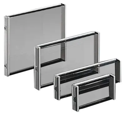 Produktbild von Rittal Zubehör Rack