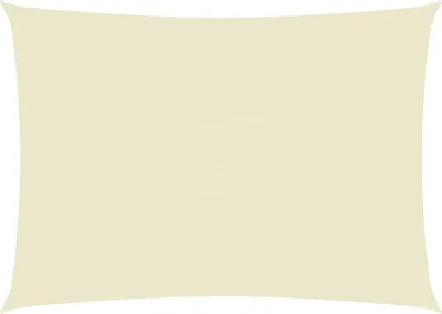 Obrázok produktu pre Obývací obchod Markíza Oxford Fabric Obdĺžniková 6x8 m krémová