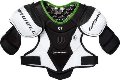 Produktbild von WINNWELL Schulterschutz Q7 Junior : M Größe: M