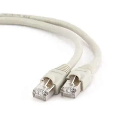 Produktbild von Gembird PP6U-1M Netzwerkkabel Grau Cat6 U/UTP (UTP)
