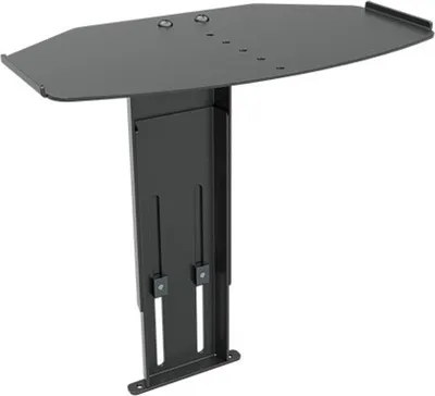 Produktbild von Chief PAC811, Kamerahalterung, Schwarz, 4,54 kg, 2,54 m (100"), 152,4 cm (60"), 457,2 - 782,32 mm