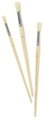 Produktbild von Stylex 35082 Borstenpinsel, Nr. 4