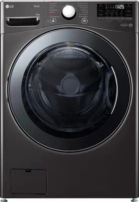 Produktbild von LG F0WVT202B Waschmaschine