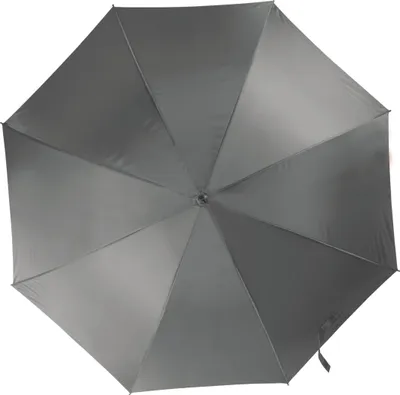 Produktbild von Kimood Automatischer Regenschirm Black im 10er Set