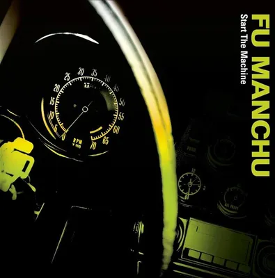 Produktbild von Start The Machine