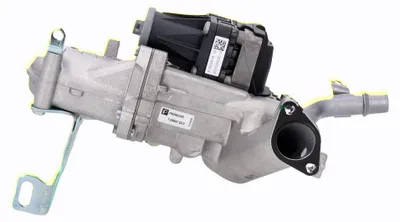 Produktbild von VEMO V42-63-0014 AGR Kühler für CITROËN BERLINGO (B9) Abgasrückführung