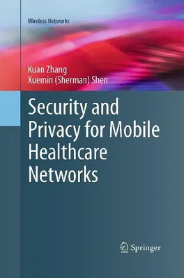Produktbild von Sicherheit und Datenschutz für mobile Gesundheitsnetze