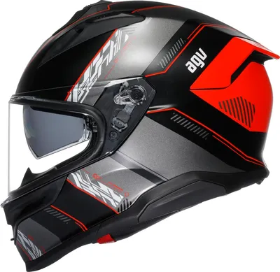 Immagine prodotto di AGV K7 casco integrale Kyber nero / rosso S