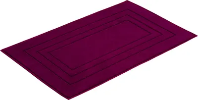 Produktbild von Badteppich Vossen Feeling von der Marke Vossen 60 x 100 cm