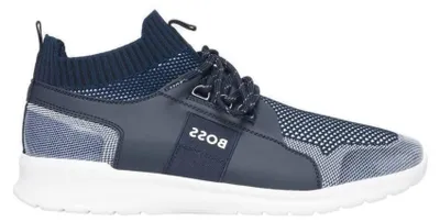 Produktbild von Hugo Boss Schuhe 504982471020423601401
