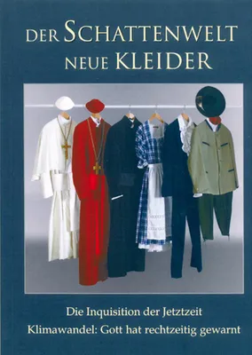 Productafbeelding van Der Schattenwelt neue Kleider