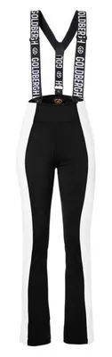 Imagen del producto de Pantalones Softshell Goldbergh Mujer