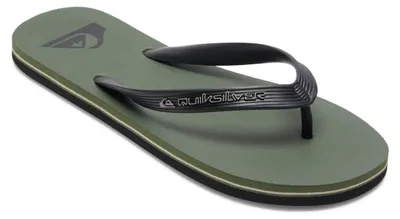 Produktbild von Quiksilver Herren Molokai Sandale, Green 1, 44 EU