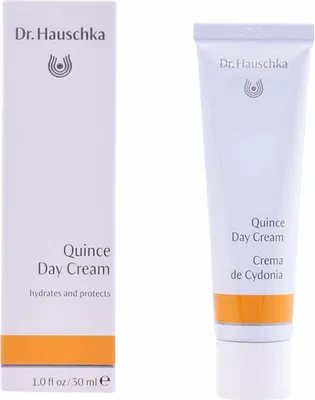 Immagine prodotto di Dr Hauschka Crema giorno alla mela cotogna 30ml