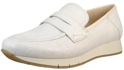 Produktbild von Gabor Damen Halbschuhe Slipper 42.471 Weiß