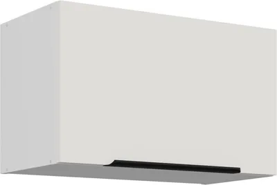 Produktbild von LUNARA Dunstabzugshaube – Breite 60 cm, weiß