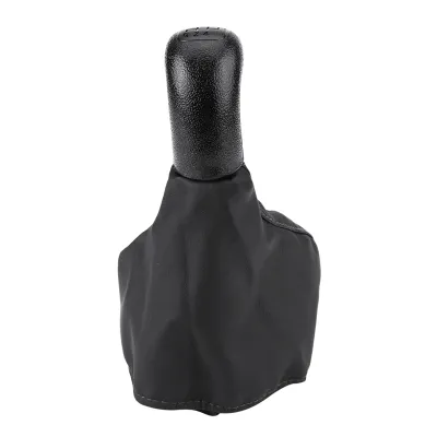 Obrázek produktu pro Knob Gaiter,Gear Shift Knob,Gear Shift Knob Gaiter,Gear Shift Knob Gaiter Boot,5 Speed Gear Shift Knob Gaiter