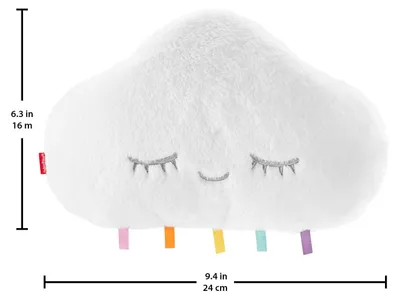 Zdjęcie produktu dla Fisher-Price GJD44, Brzmienie, AA, Baterie w zestawie
