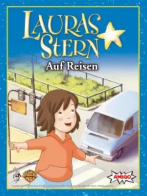 Produktbild von Lauras Stern - auf Reisen