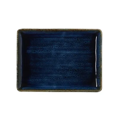 Image de Assiette 23 x 17 x 2 cm