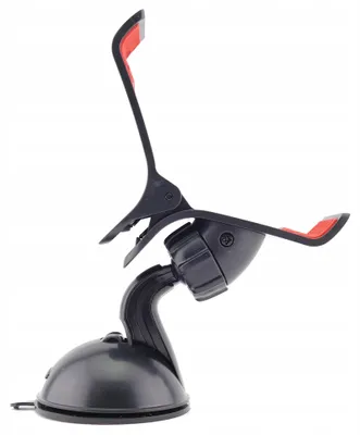 Image de DolAccessories Support Voiture Universel pour Pare-Brise