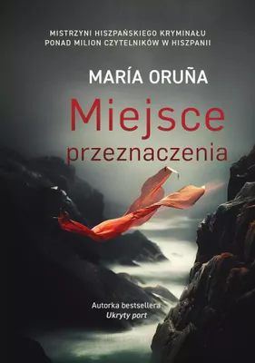 Imagen del producto de Miejsce przeznaczenia