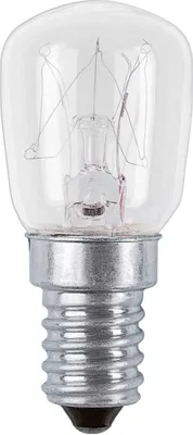 Produktbild von Żarówka E14 15W T26 lodówkowa OSRAM special