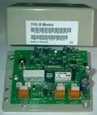 Immagine prodotto di Mitel Adapterbox per TFE-S con amplificatore
