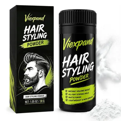 Productafbeelding van 30 g Volumepoeder voor Haar voor Mannen en Vrouwen