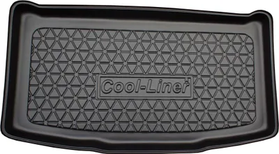 Produktbild von Z438113 Kofferraumwanne kompatibel mit Fiat Panda II 2003.09-12.2012