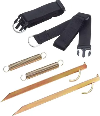 Image de Kit D'arrimage Pour Auvent Safelock - Dorema