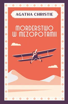 Zdjęcie produktu dla Morderstwo w Mezopotamii