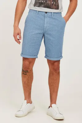 Produktbild von BLEND BHGriggs Herren Chino Shorts Bermuda Kurze Hose Regular Fit