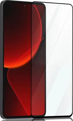 Obrázok produktu pre 1-balenie Xiaomi 13T Ochranné sklo na displej - Tvrdené sklo 9H - Super kvalita 3D