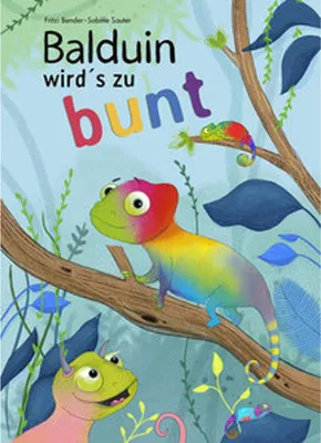 Image de Balduin wird´s zu bunt
