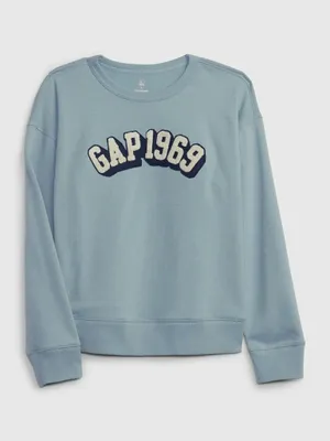 Produktbild von GAP Kinder Sweatshirt 1969 797673-03__XXL