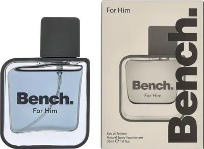 Obrázok produktu pre Bench For Him edt sprej