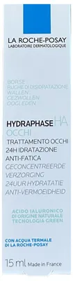 Zdjęcie produktu dla LRP Hydraphase HA Intensywne nawilżenie oczu