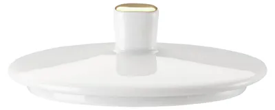 Productafbeelding van Rosenthal Carreau Vert Suikerpot, 6 stuks. Artikelnummer: 10460-404313-14332. EAN: 4012438584102