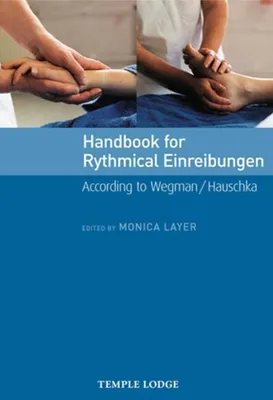 Obrázek produktu pro Handbook for Rhythmical Einreibungen