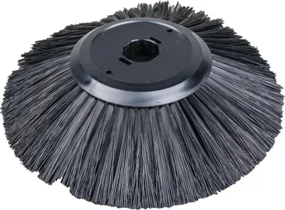 Produktbild von Cleancraft Seitenbesen PA 260/0,5 mm, 7311408