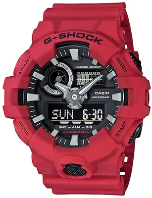 Produktbild von Casio G-Shock