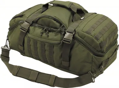 Produktbild von MFH Rucksacktasche Travel oliv